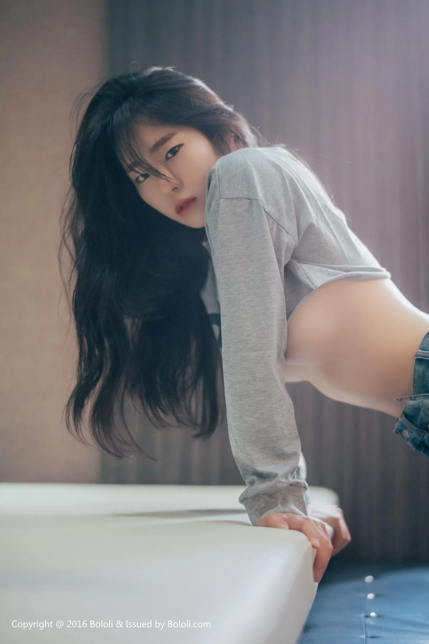 Vol.065 敏敏酱 [66P]插图